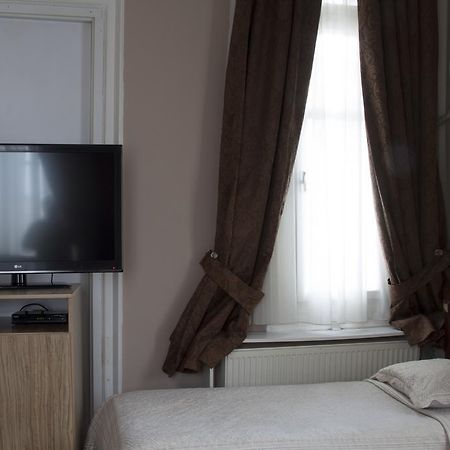 Antik Hotel Edirne Extérieur photo