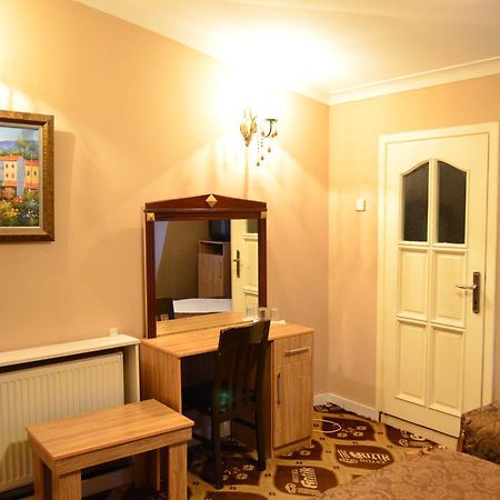 Antik Hotel Edirne Extérieur photo
