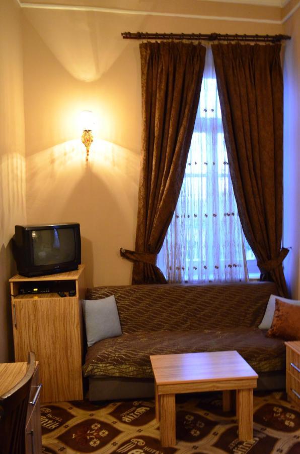 Antik Hotel Edirne Extérieur photo