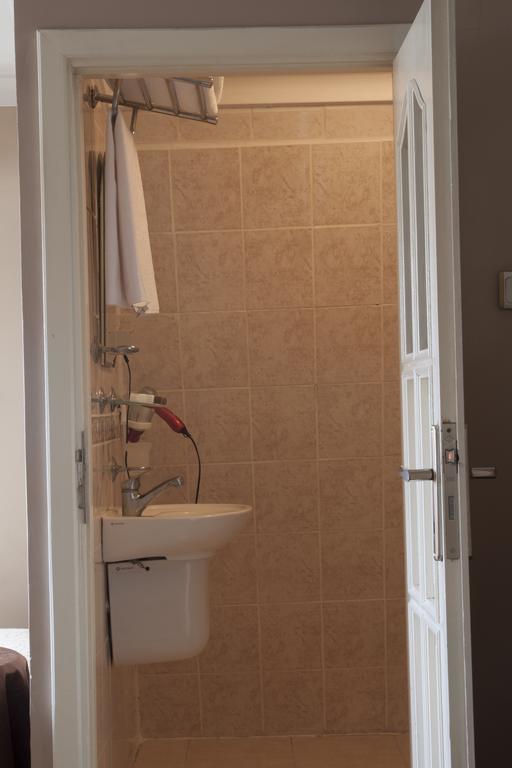 Antik Hotel Edirne Extérieur photo