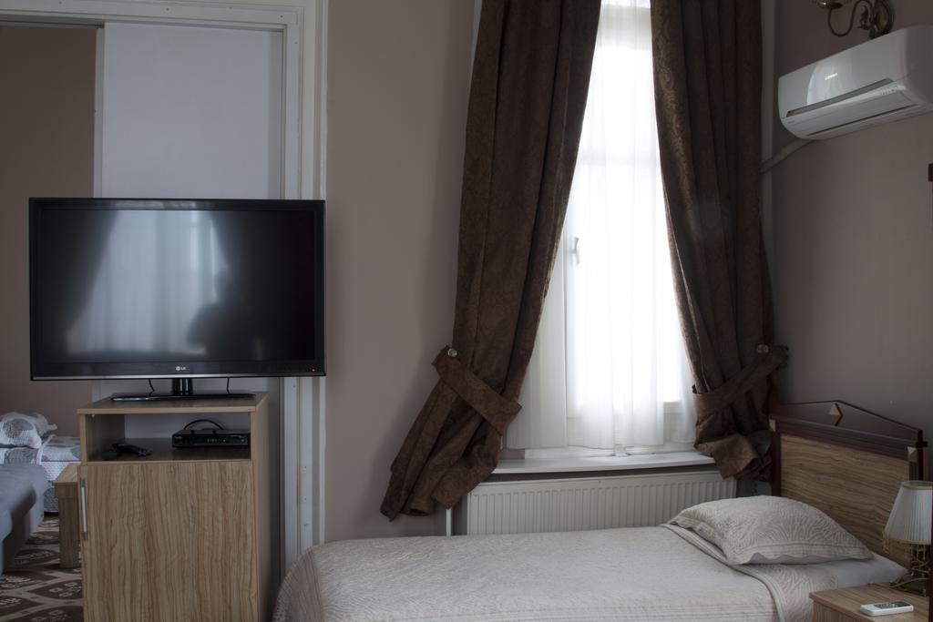 Antik Hotel Edirne Extérieur photo