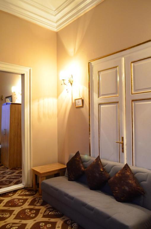 Antik Hotel Edirne Extérieur photo