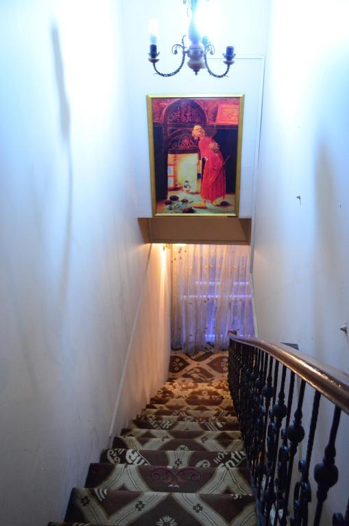 Antik Hotel Edirne Extérieur photo
