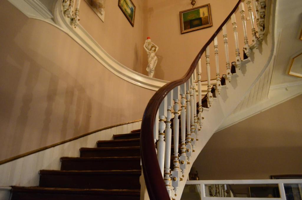 Antik Hotel Edirne Extérieur photo