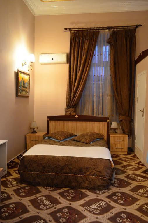 Antik Hotel Edirne Extérieur photo